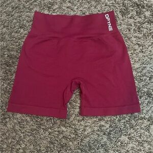 DFYNE Shorts
